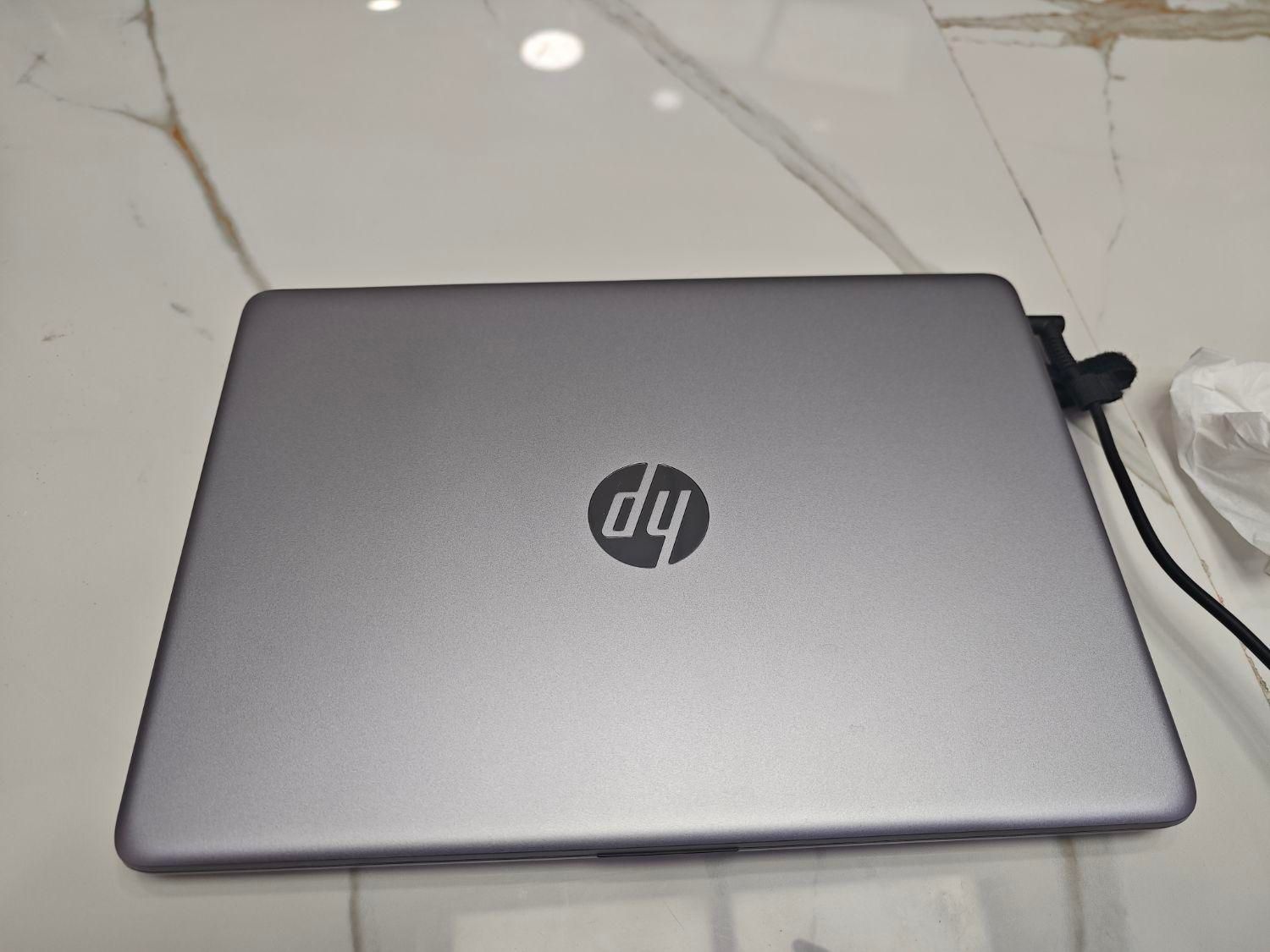لپ تاپ اچ پی HP 245 G9 - Ryzen 5 5625U|رایانه همراه|بندرعباس, |دیوار