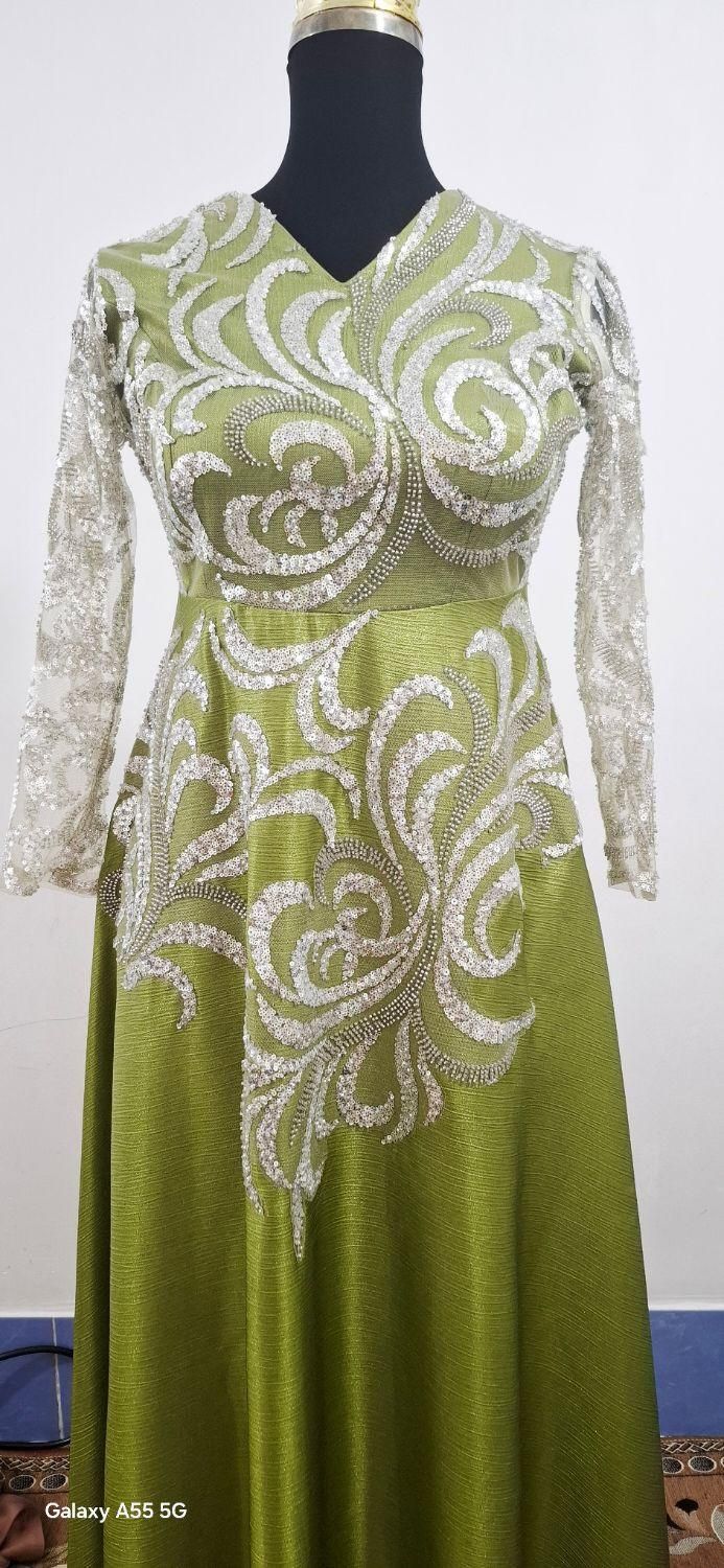 مجلسی|لباس|بوشهر, |دیوار