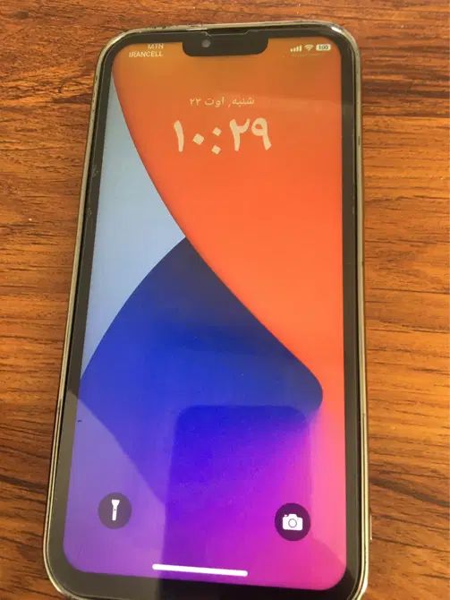 اپل iPhone 13|موبایل|کرج, شاهین‌ویلا|دیوار