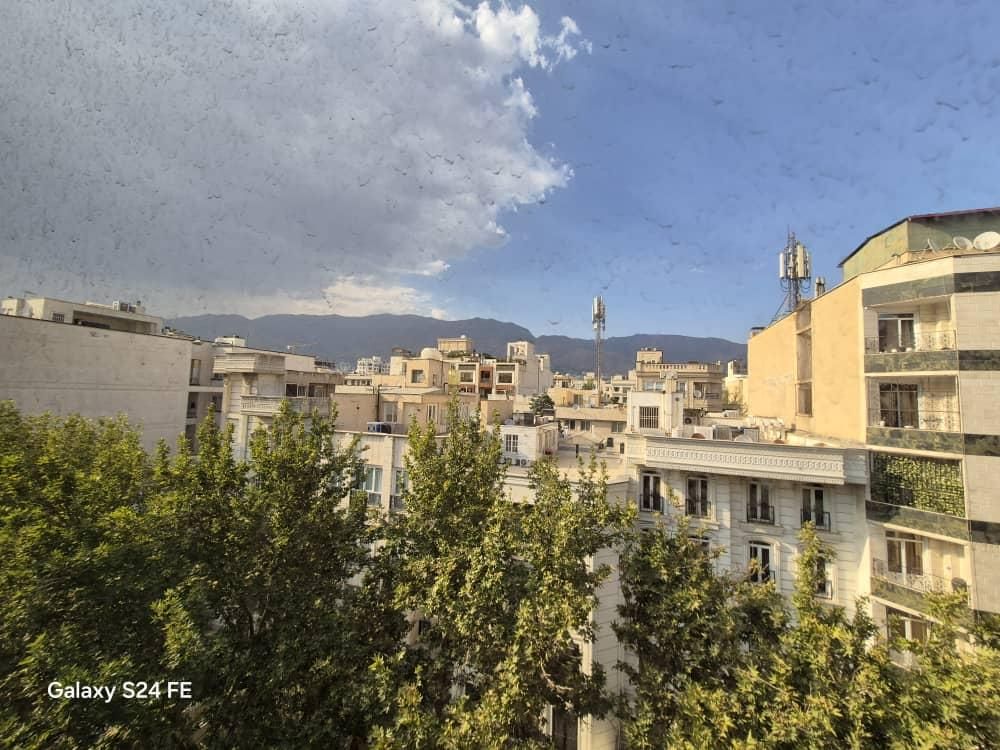 ۴۲۵متر کلنگی تهرانپارس غربی فروش و تا ۵۰٪معاوضه|فروش زمین و ملک کلنگی|تهران, علم و صنعت|دیوار