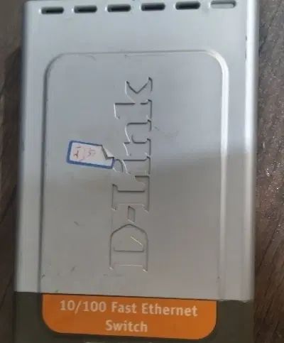 مودم D-Link|مودم و تجهیزات شبکه|تهران, یافت‌آباد|دیوار