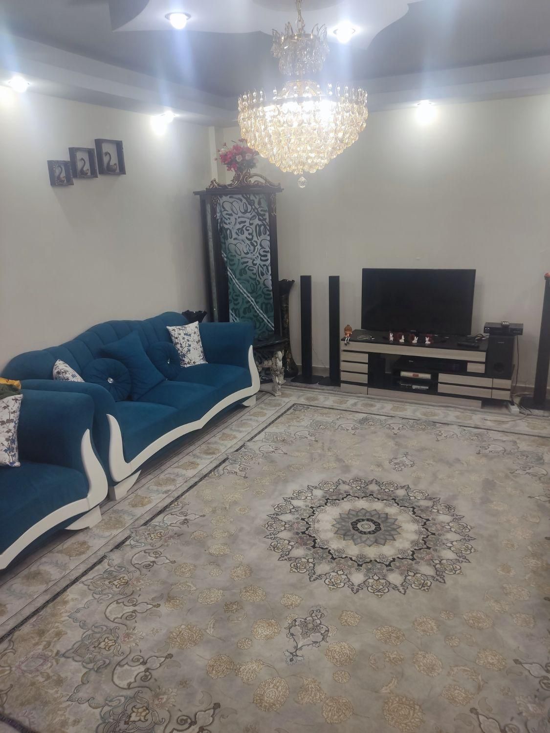 ۴۵متر/تک واحدی/پارکینگ دار|فروش آپارتمان|تهران, کوثر|دیوار