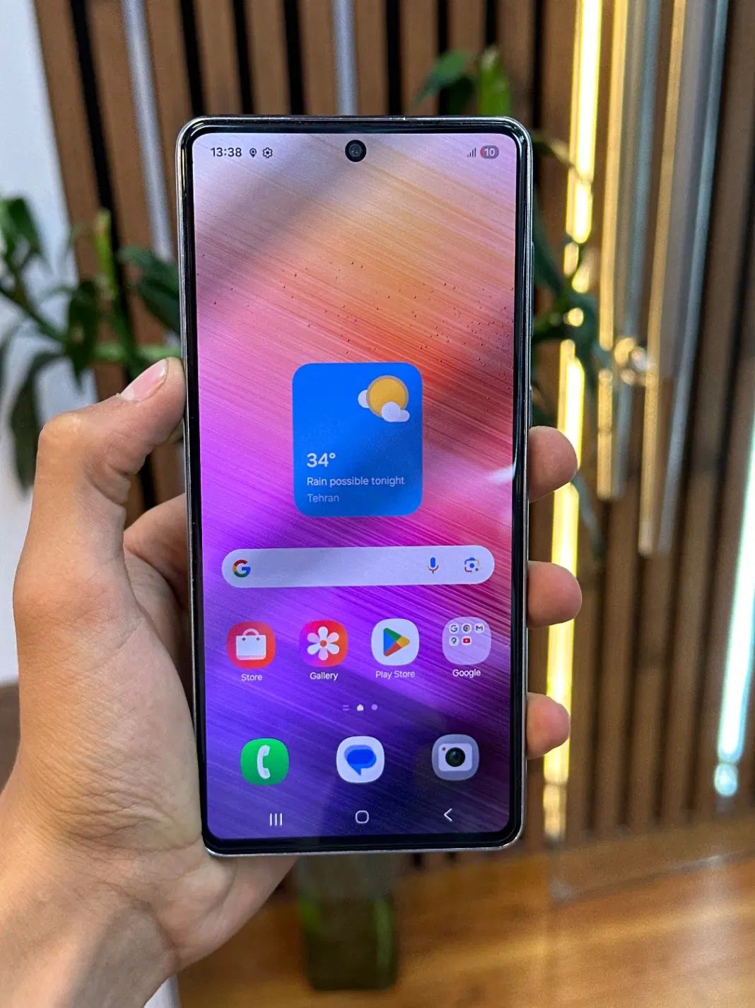 Samsung A73 5G|موبایل|تهران, جردن|دیوار