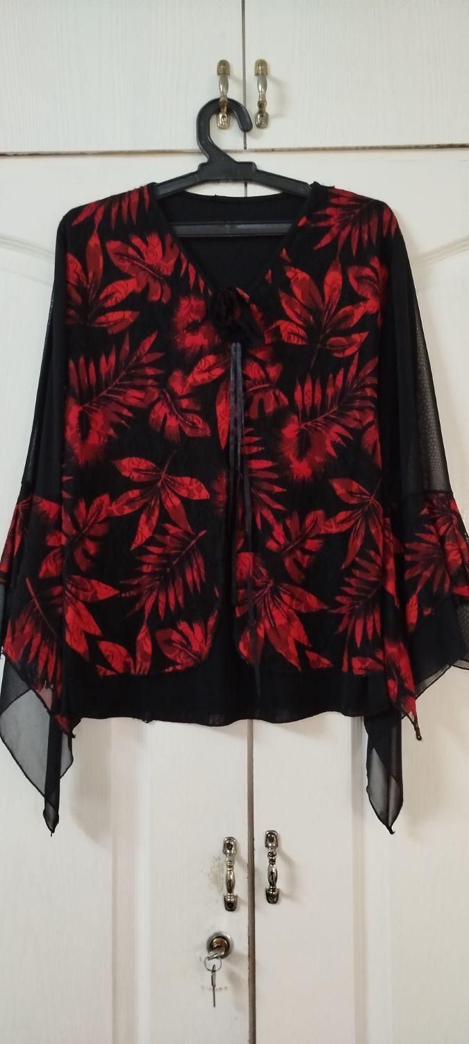 بلوز وشومیز|لباس|خمین, |دیوار