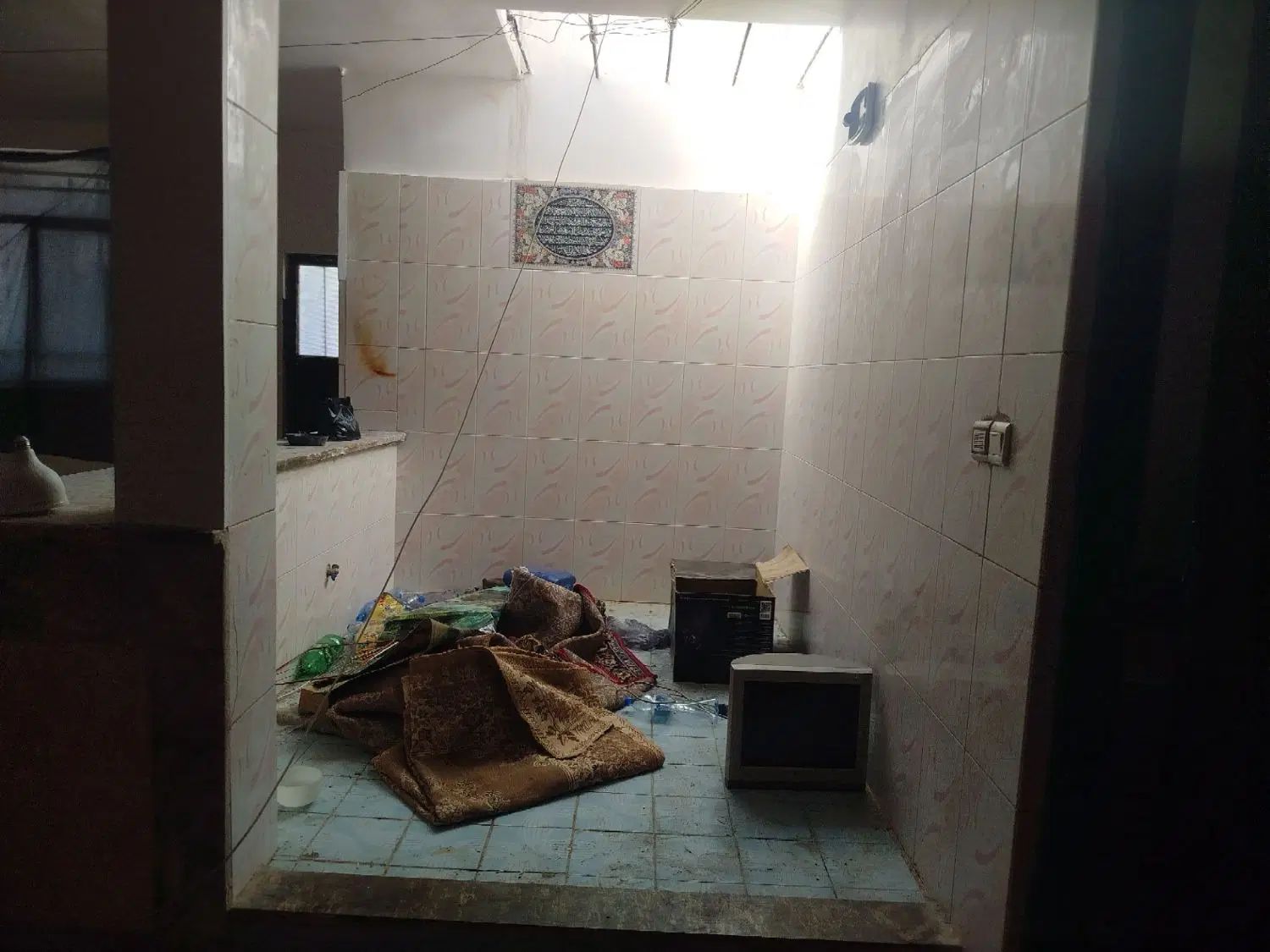 اجاره ساختمان مسکونی برای نگهداری دام و..|اجارهٔ خانه و ویلا|نورآباد, |دیوار