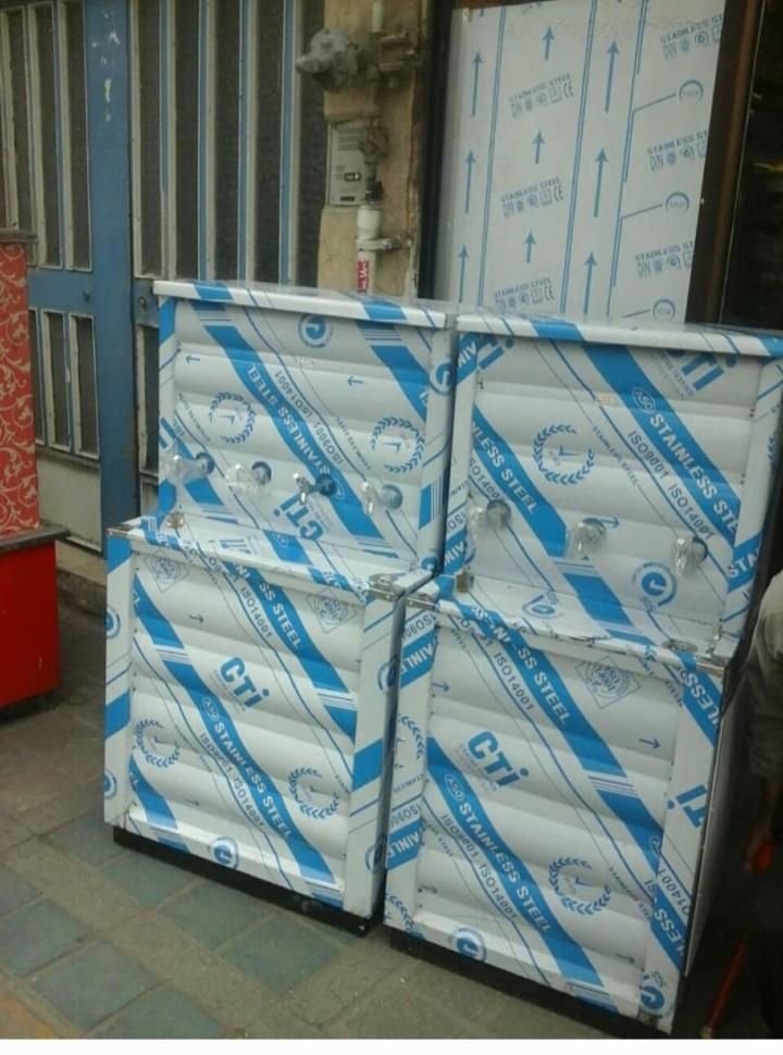 آبسردکن ابسردکن اب سردکن آب سردکن|ماشین‌آلات صنعتی|تهران, مسگرآباد|دیوار