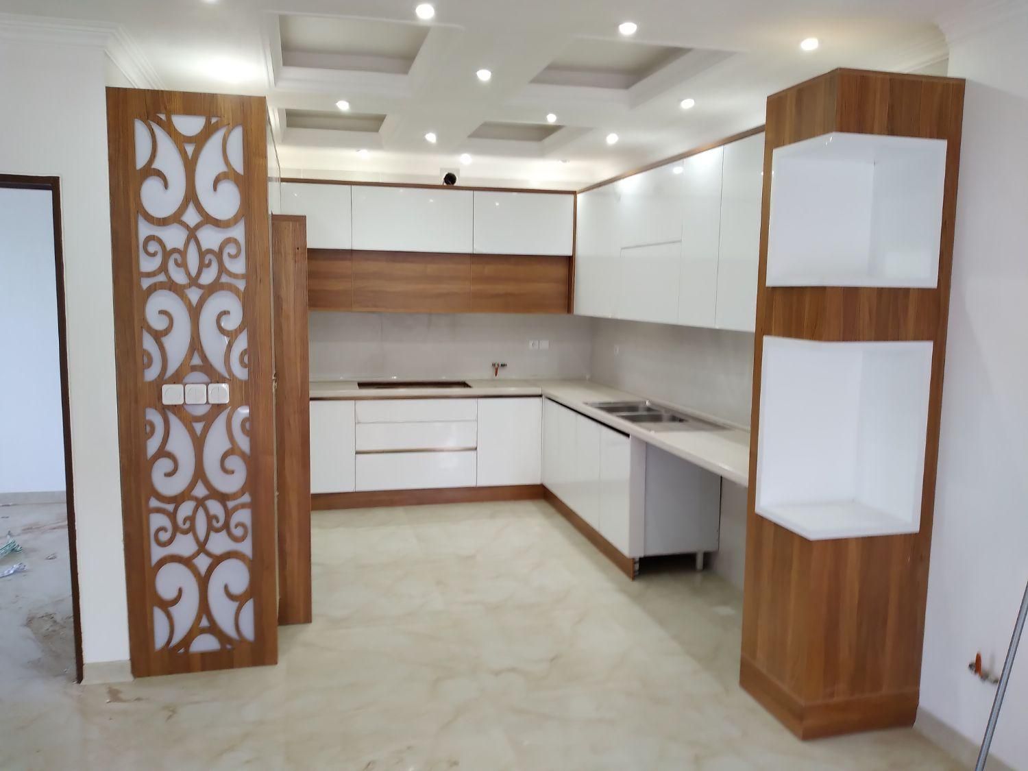 طراحی و اجرای کابینت و کمد دیواری|جاکفشی، کمد، دراور|ری, شهرری|دیوار
