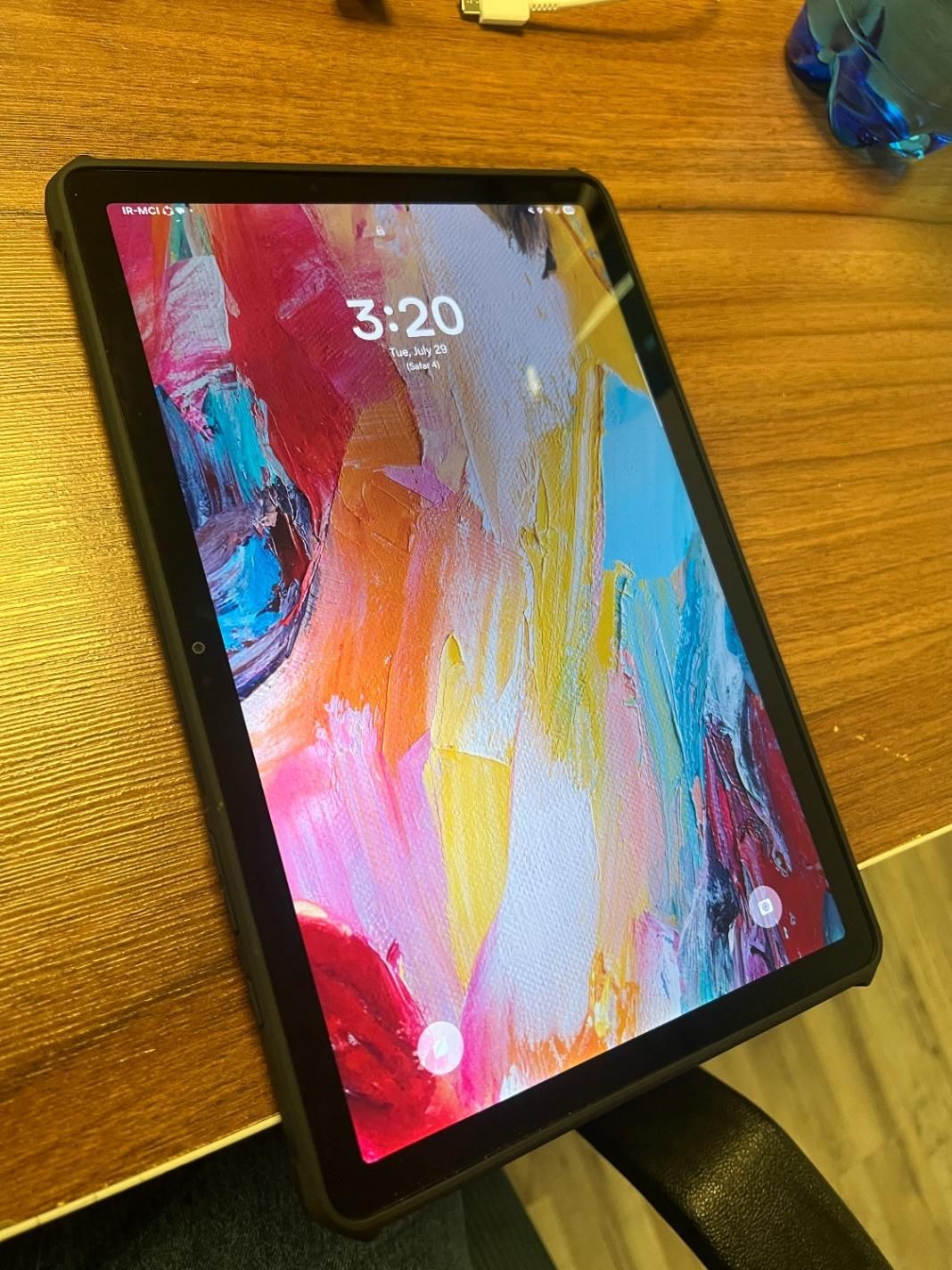 Galaxy Tab A9 Plus  تبلت سامسونگ|تبلت|تهران, فاطمی|دیوار