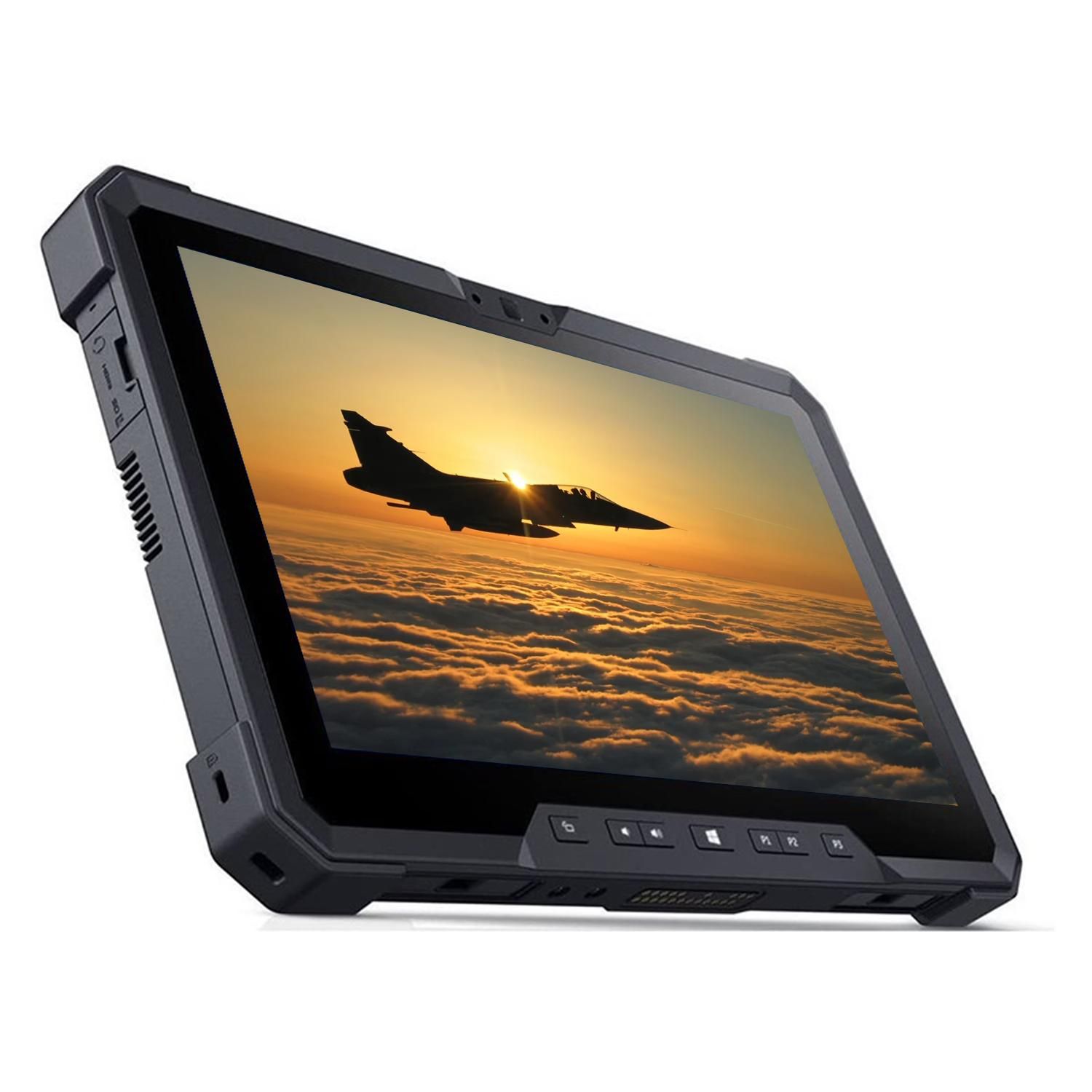 تبلت نظامی 7202|رایانه همراه|تهران, کوهک|دیوار