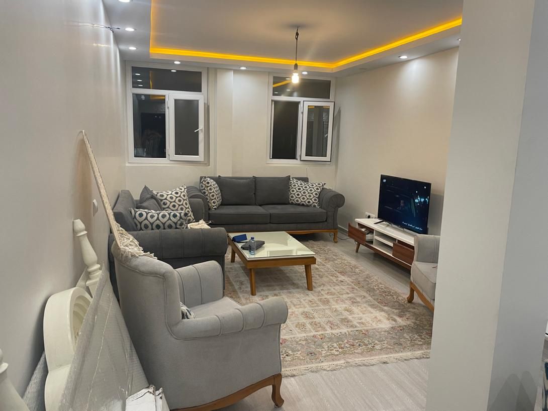 فروش آپارتمان ۶۰ متری ۱ خوابه طبقه ۳ در بهارستان|فروش آپارتمان|تهران, بهارستان|دیوار