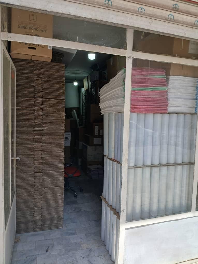 کارتون موز کارتن ۳ ۵ و ۷ لایه چسب روزنامه حبابدار|عمدهفروشی|کرج, فاز ۱ مهرشهر|دیوار