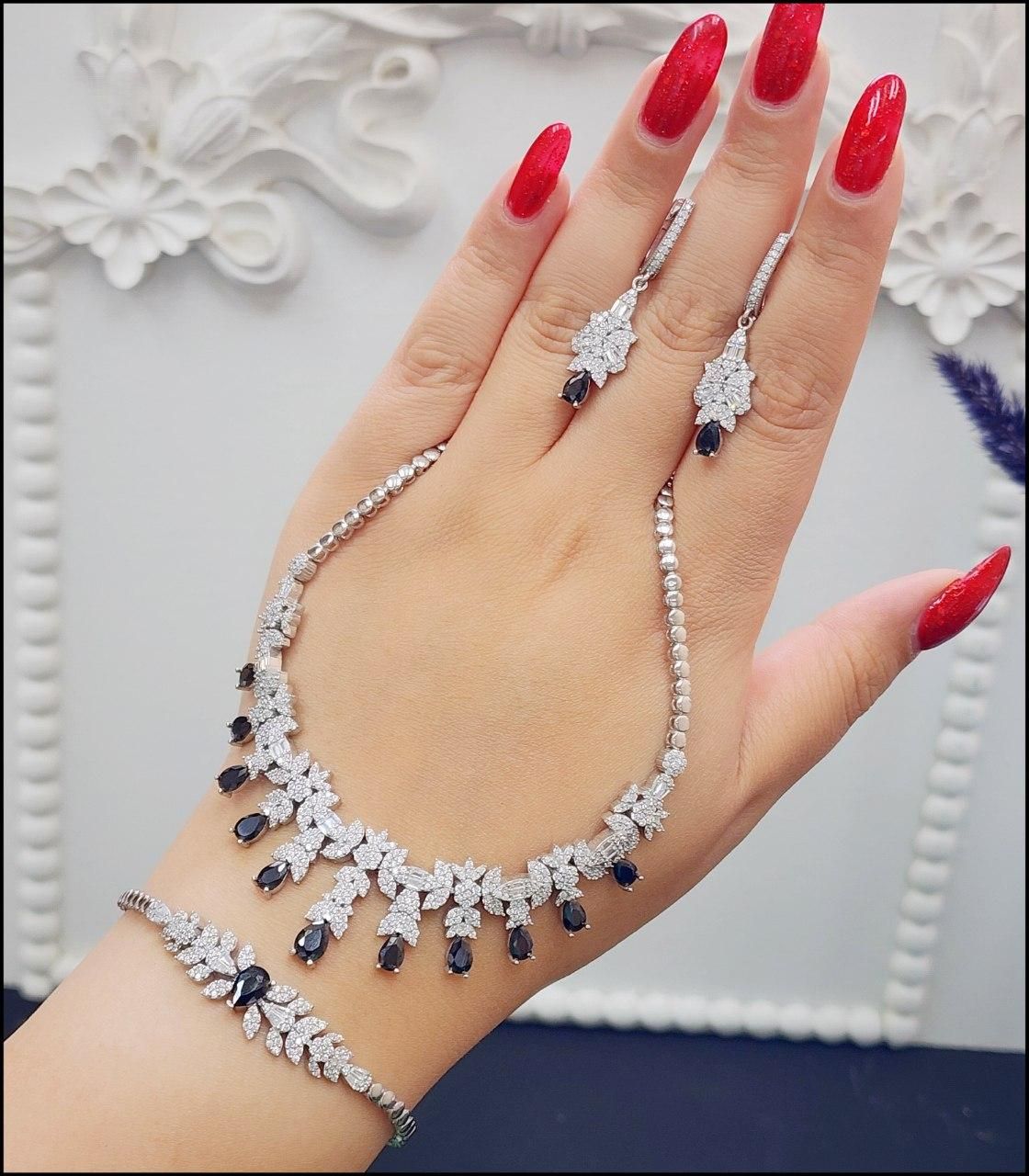 سرویس کامل نقره Purple آبرسان فلکه دانشگاه رزگلد|بدلیجات|تبریز, |دیوار