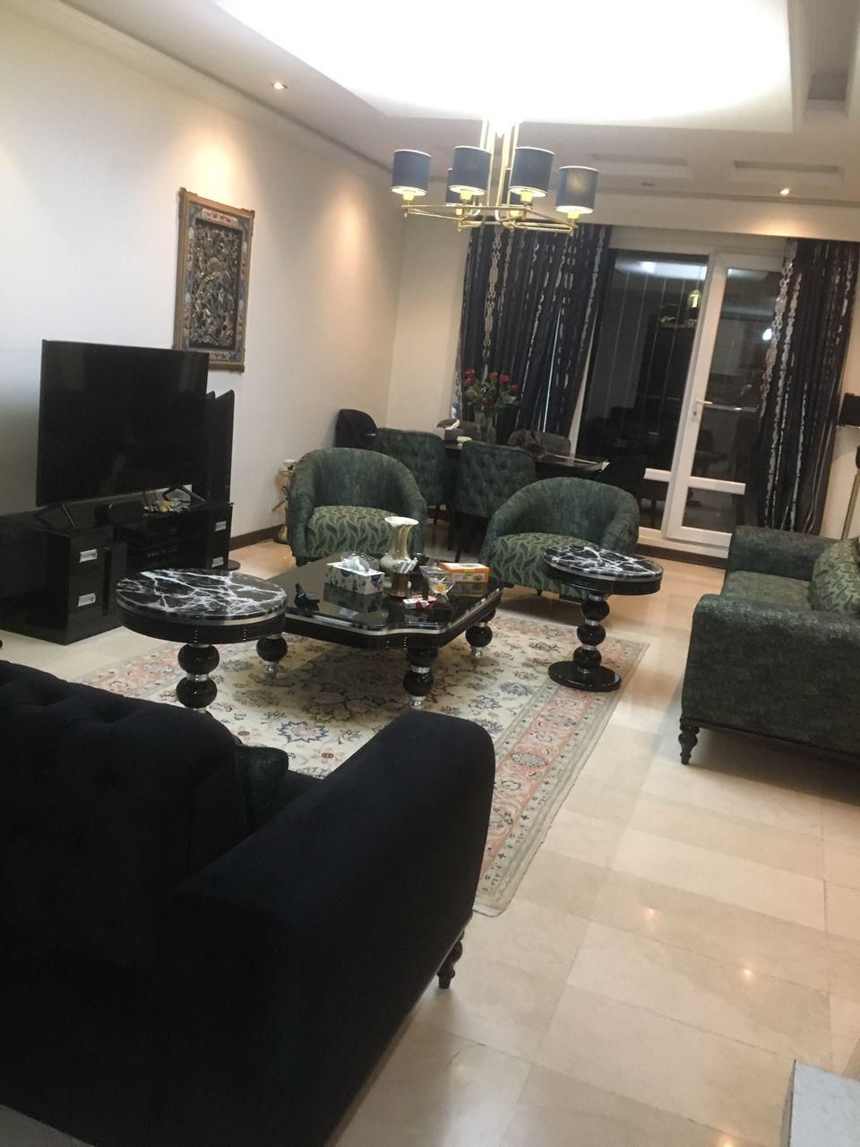 رهن و اجاره واحد مسکونی ۹۷ متری|اجارهٔ آپارتمان|تهران, نیاوران|دیوار