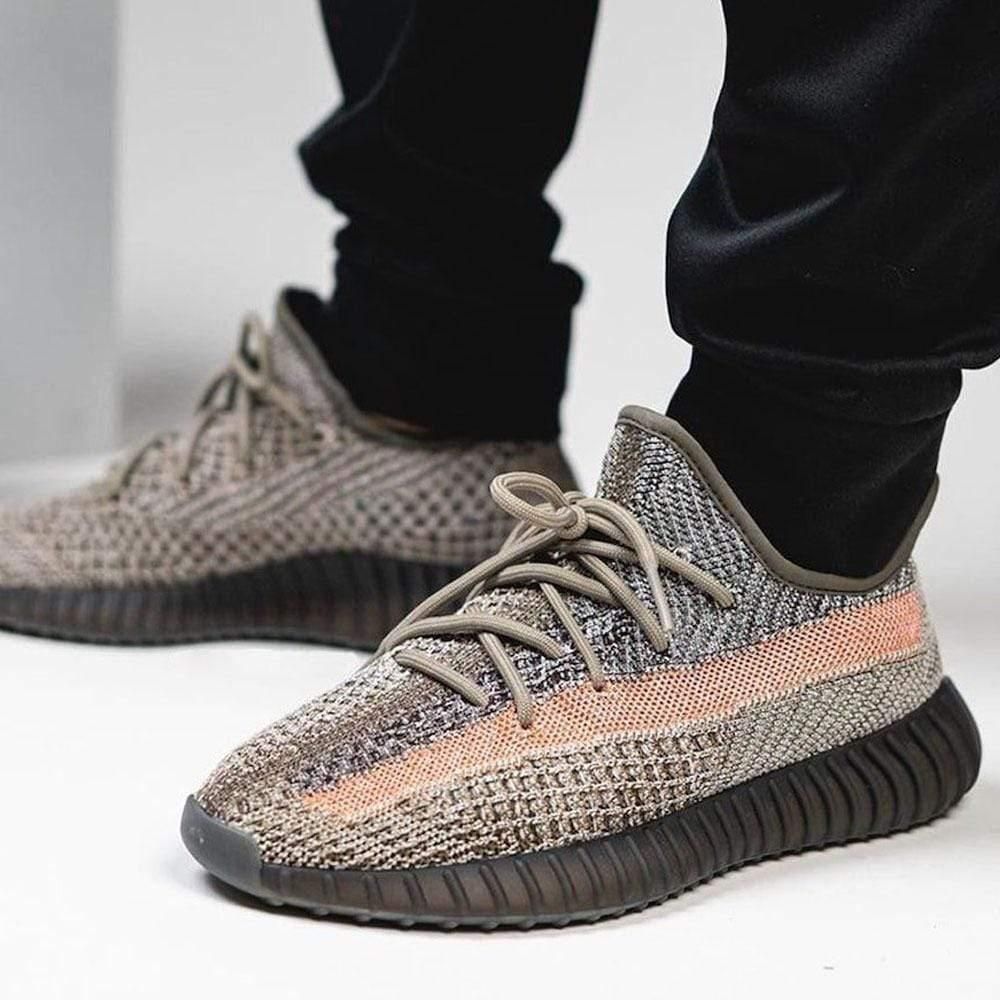 کتونی رانینگ آدیداس یزی اورجینال adidas yeezy 350|کیف، کفش، کمربند|تهران, اختیاریه|دیوار