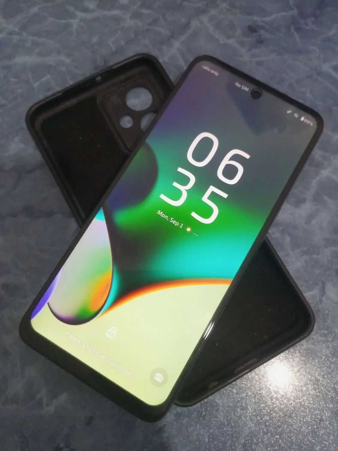 موتورولا Moto G54 5G|موبایل|تهران, جمال‌زاده|دیوار