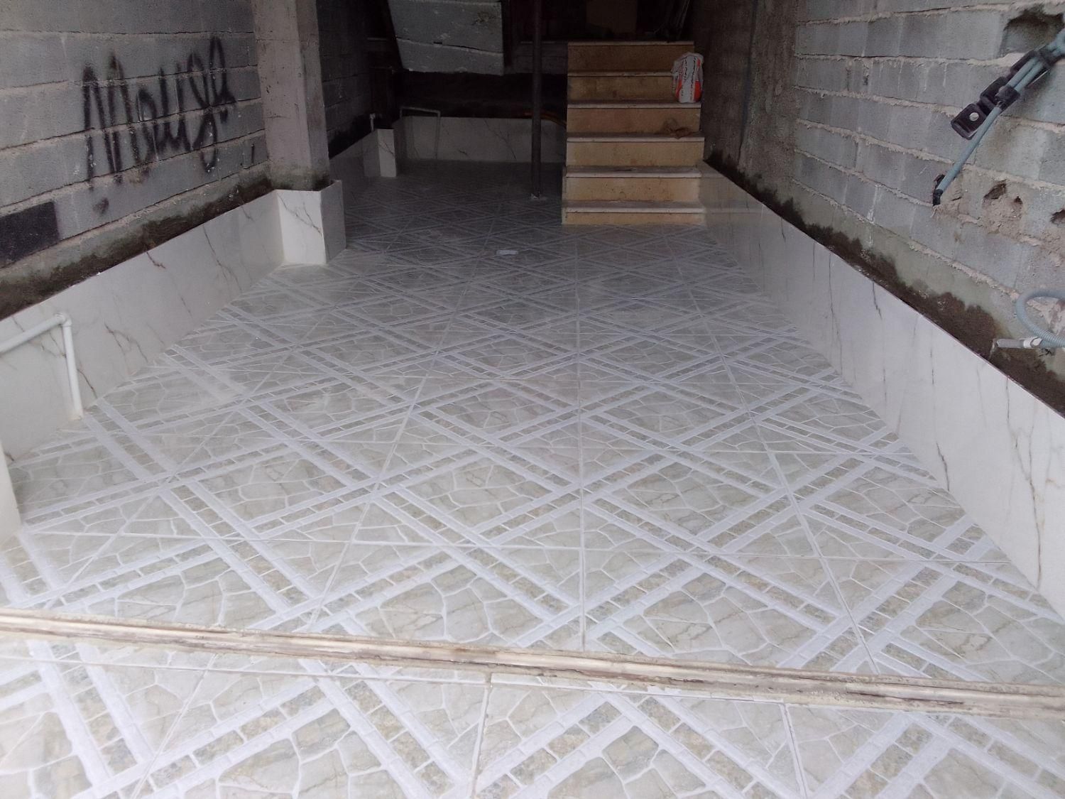 کاشیکاری|خدمات پیشه و مهارت|لاهیجان, جمهوری|دیوار