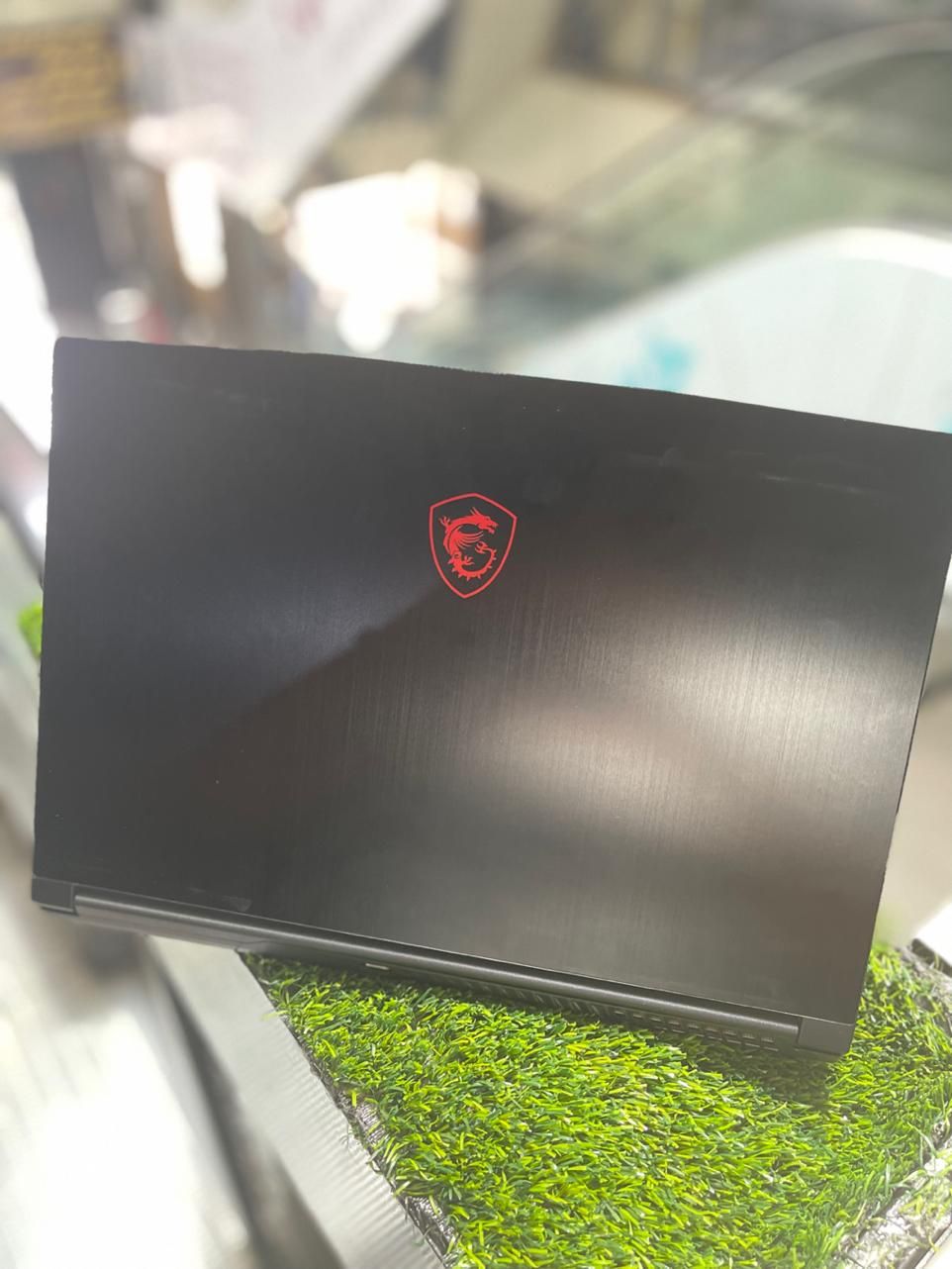 MSI خوش قیمت و بی نظیر|رایانه همراه|اصفهان, احمدآباد|دیوار