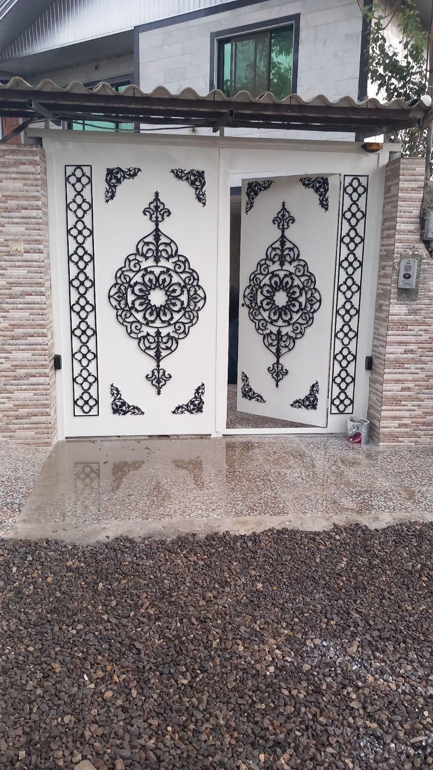 نقاشی ساختمان باارزونترین قیمت|خدمات پیشه و مهارت|قائمشهر, |دیوار