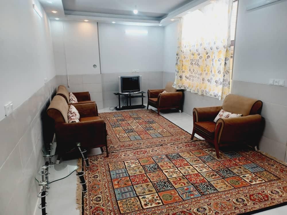 اجاره روزانه سوئیت آپارتمان منزل|اجارهٔ کوتاه‌مدت آپارتمان و سوئیت|اصفهان, آزادگان|دیوار