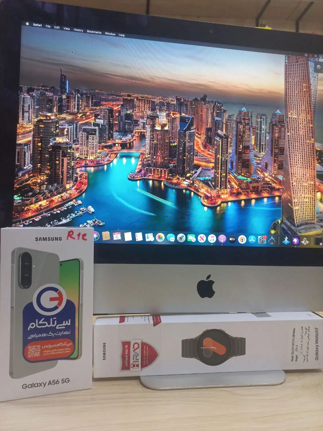 a56 256/ ram12|موبایل|تهران, هفت حوض|دیوار