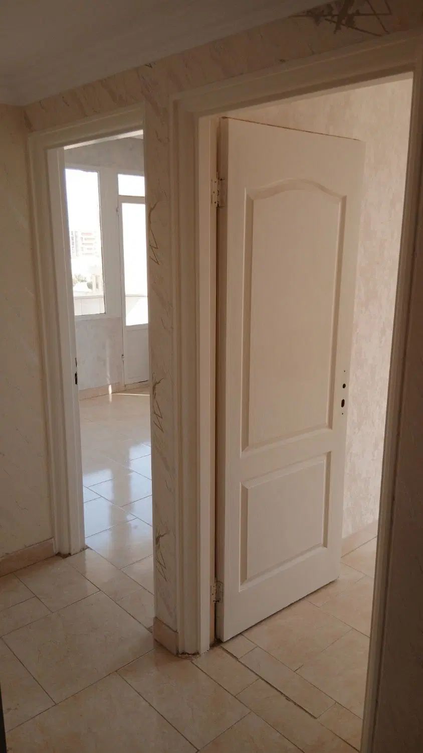 رهن کامل آپارتمان ۱۰۵متری شهرک آسمان|اجارهٔ آپارتمان|کرج, شهرک آسمان|دیوار