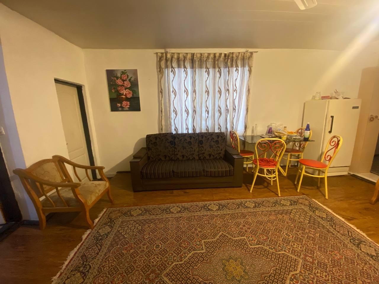 سوییت دربست حیاط دار|اجارهٔ کوتاهمدت آپارتمان و سوئیت|چالوس, |دیوار