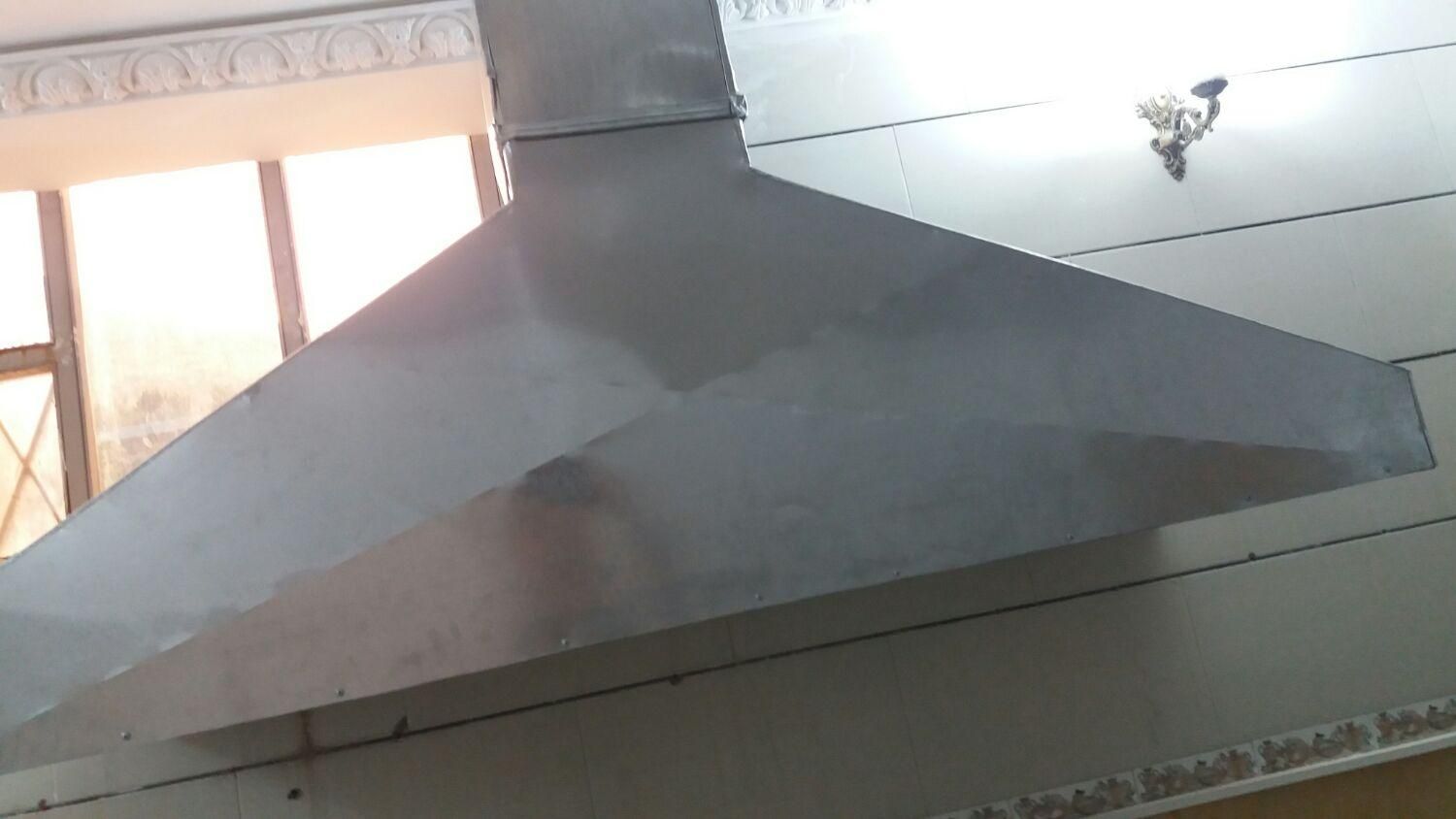 تاسیسات فنی جعفری|خدمات پیشه و مهارت|شاهرود, |دیوار