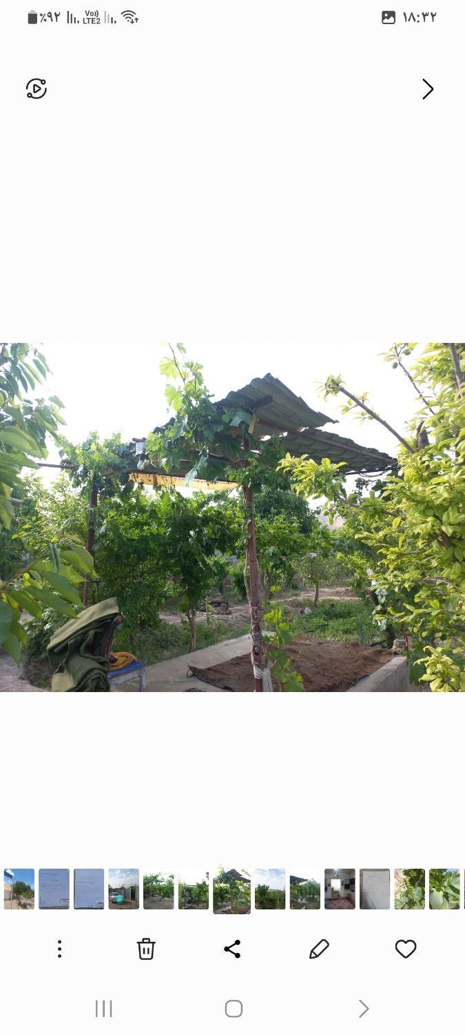 باغ ویلا آخر هفته پنج شنبه و جمعه درخواست در هفته|اجارهٔ کوتاهمدت ویلا و باغ|شاهرود, |دیوار