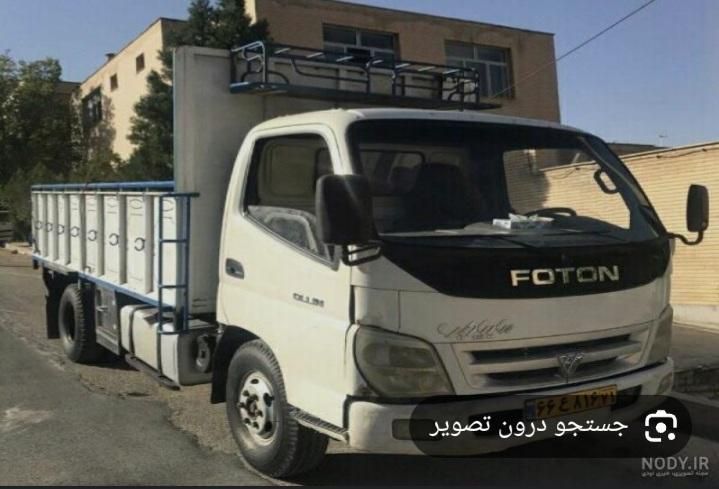 خدمات اسبابکشی حمل بار درون شهری باخاور قیمت مناسب|خدمات حمل و نقل|زاهدان, |دیوار