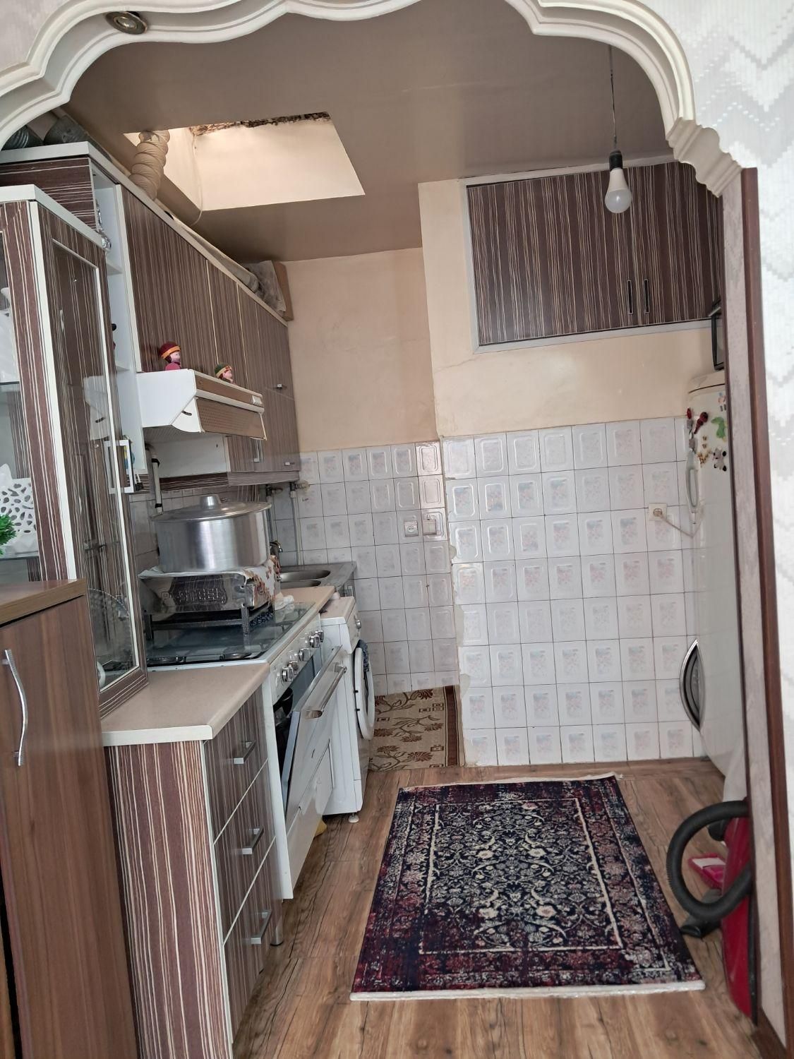 خانه دو طبقه قولنامه ای شهر قدس شهرک بهشتی|فروش خانه و ویلا|قدس, |دیوار