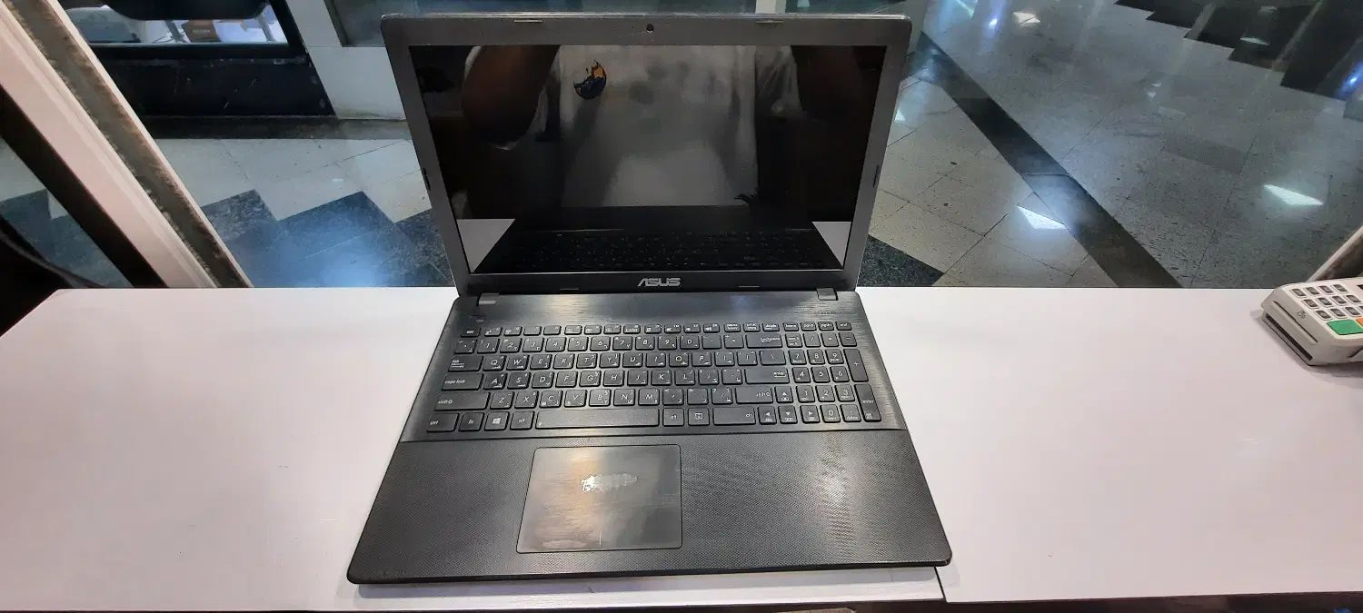 لپ تاپ ASUS مدل X551CAP|رایانه همراه|تهران, میدان ولیعصر|دیوار