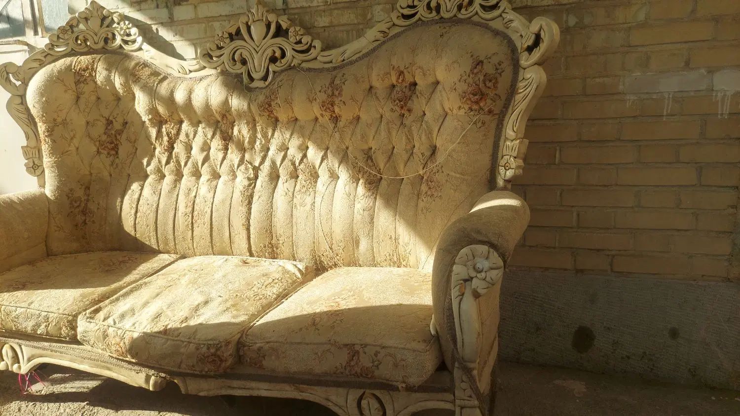 مبل کمد دراور آینه میز تلوزیون میز جلو مبلی|مبلمان خانگی و میز عسلی|مشهد, نرگس (شهرک غرب)|دیوار