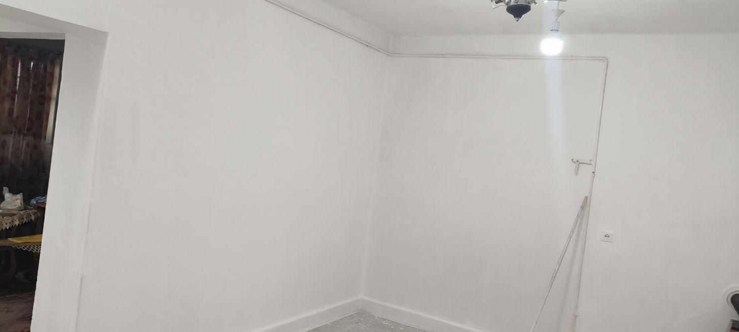 رنگ کاری و رنگ آمیزی و نقاشی ساختمان|خدمات پیشه و مهارت|دزفول, |دیوار