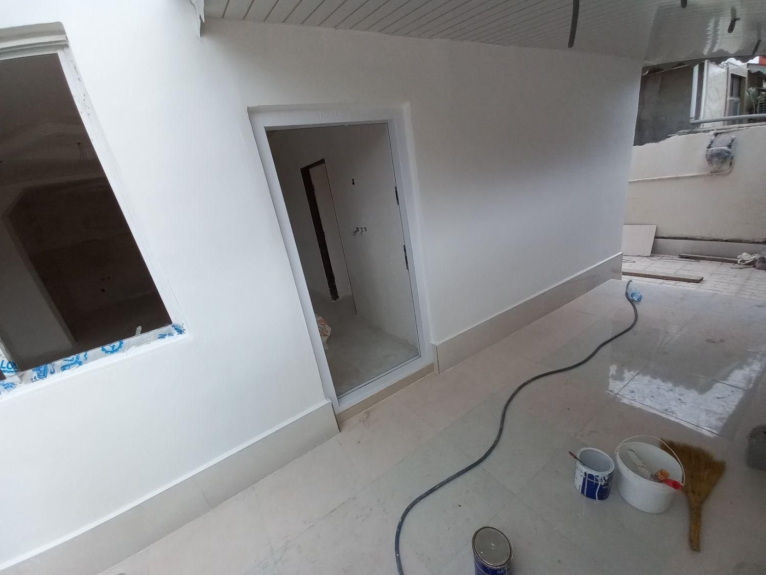 عایق کاری تخصصی انواع نما و سطوح تضمینی|خدمات پیشه و مهارت|رودسر, |دیوار