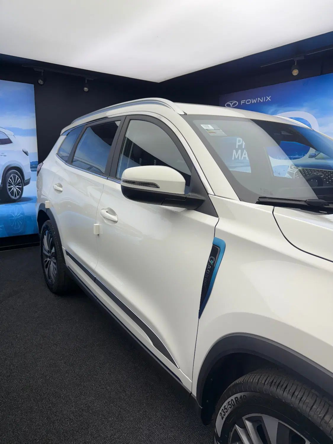 تیگو ۸ هیبریدSUV لاکچری قیمت قطعی تحویل مطمئن|خودرو سواری و وانت|تهران, آذربایجان|دیوار