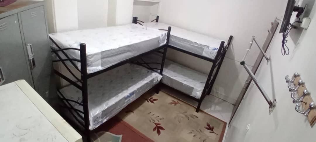 اقامتگاه پسرانه سبحان(اتاق اجاره ایی)