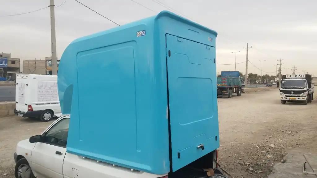 اتاق وانت|قطعات یدکی و لوازم جانبی|لامرد, |دیوار