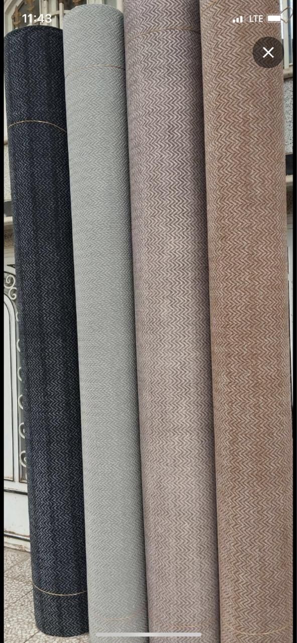 جشنواره اقساطی موکت مدرن ۱۰۹۰|موکت|قم, امامزاده ابراهیم|دیوار