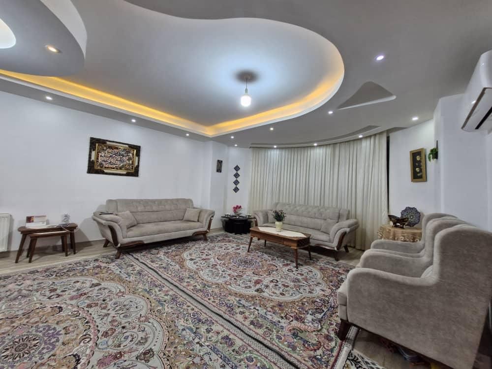 اپارتمان ۱۳۵متردوخوابه تکواحد|فروش آپارتمان|تالش, هشتپر|دیوار