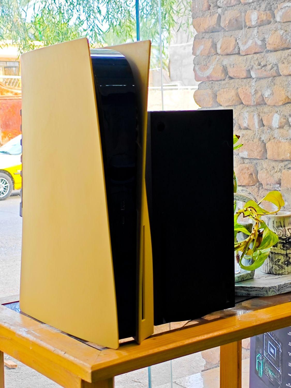 اجاره کنسول ایکس باکس و ps5|کنسول، بازی ویدئویی و آنلاین|بم, |دیوار