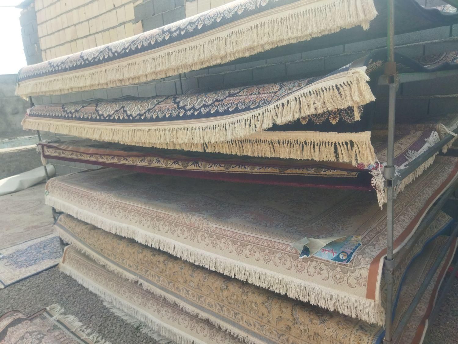 قالیشویی شهر من|خدمات نظافت|قوچان, |دیوار