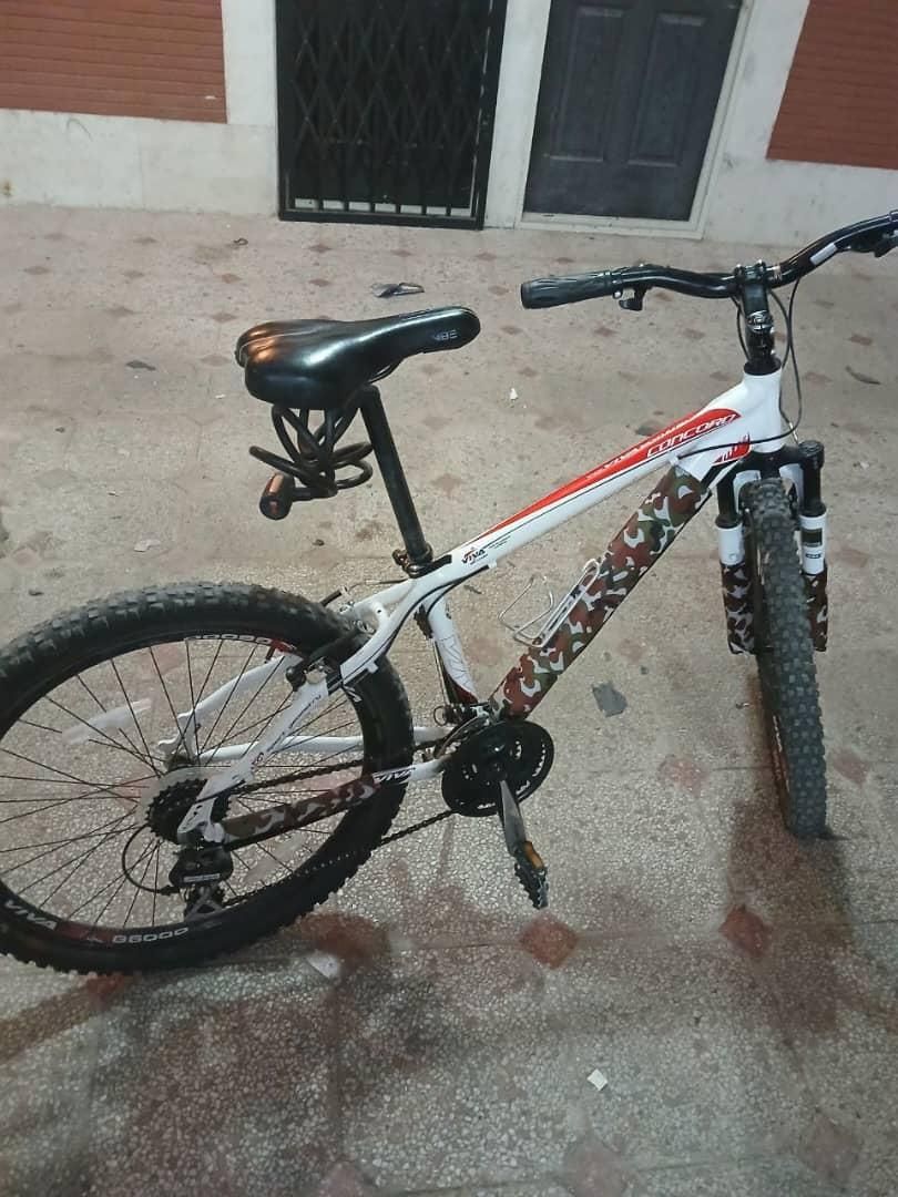 دوچرخه ویوا تایوان اصل اقساط|دوچرخه، اسکیت، اسکوتر|کرمان, |دیوار