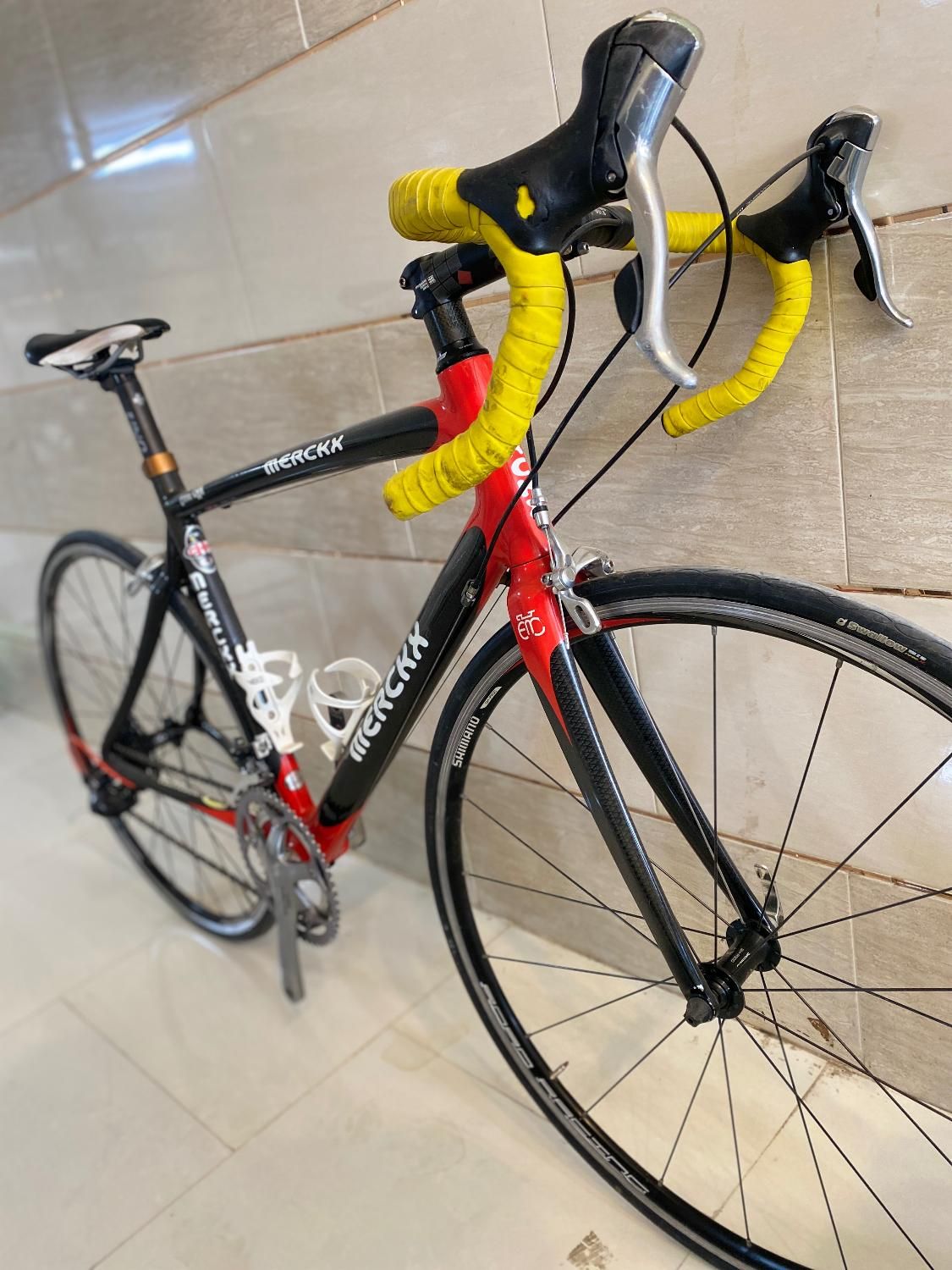 دوچرخه جاده Merckx|دوچرخه، اسکیت، اسکوتر|کرمان, |دیوار