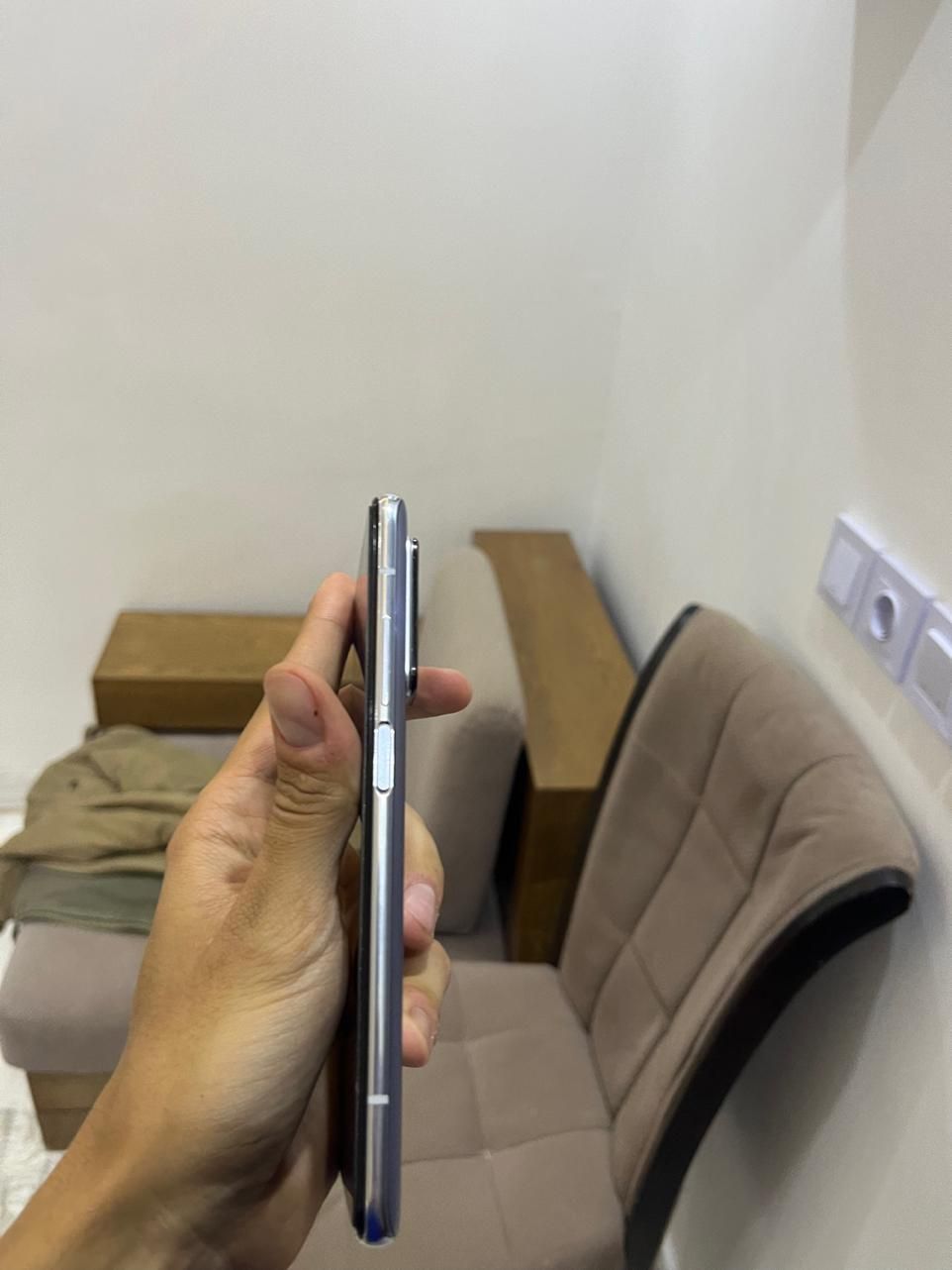شیائومی Mi 10 t pro 5g 128gb|موبایل|اردبیل, |دیوار