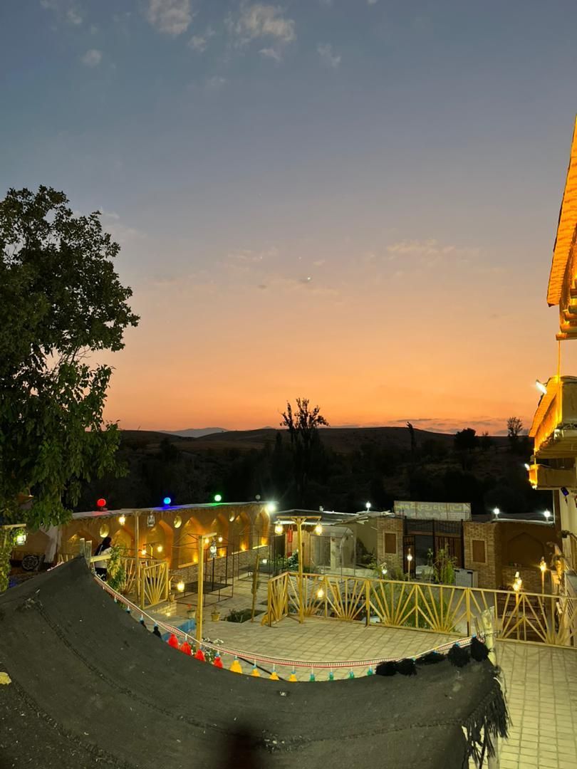 اقامتگاه بومگردی دزپارت اردل|اجارهٔ کوتاهمدت آپارتمان و سوئیت|شهرکرد, |دیوار