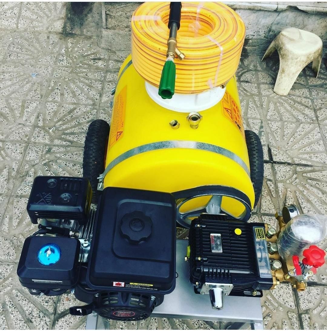 چاله کن موتوربرق آب سمپاش علفزن تیلر اره زنجیری|ابزارآلات|قیدار, |دیوار