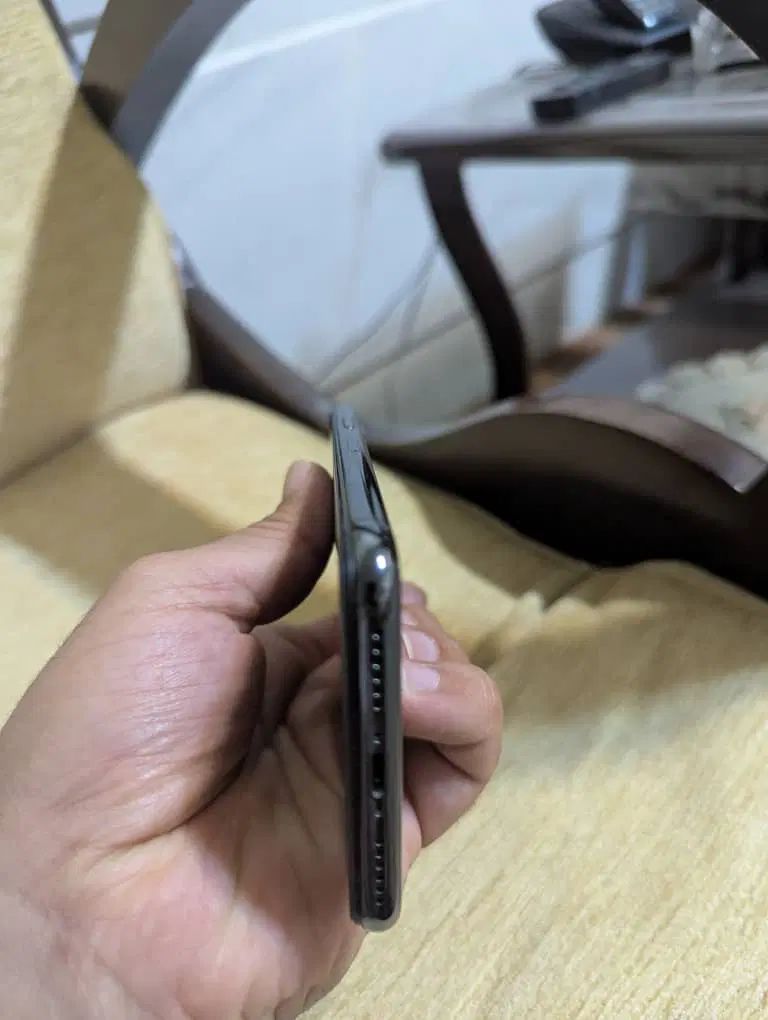 آیفون ایکس ۲۵۶ iphone x|موبایل|اصفهان, راه آهن|دیوار