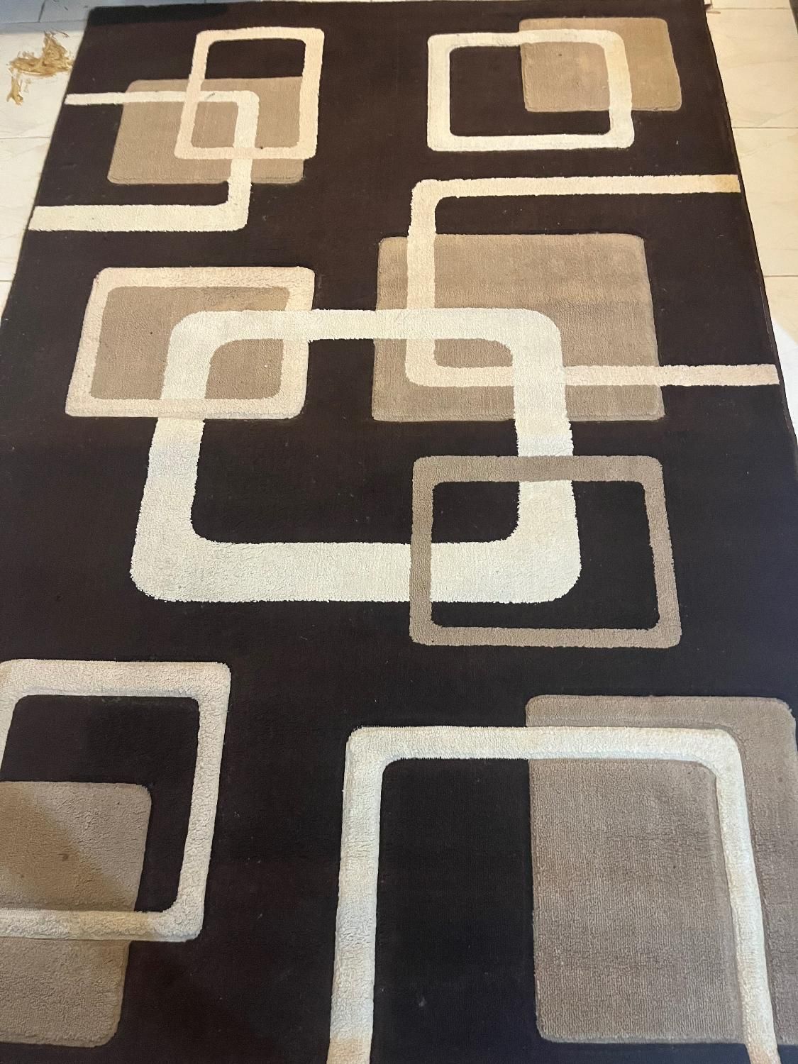 فرش ۶متری و۴متری|فرش|کرج, دولتآباد|دیوار