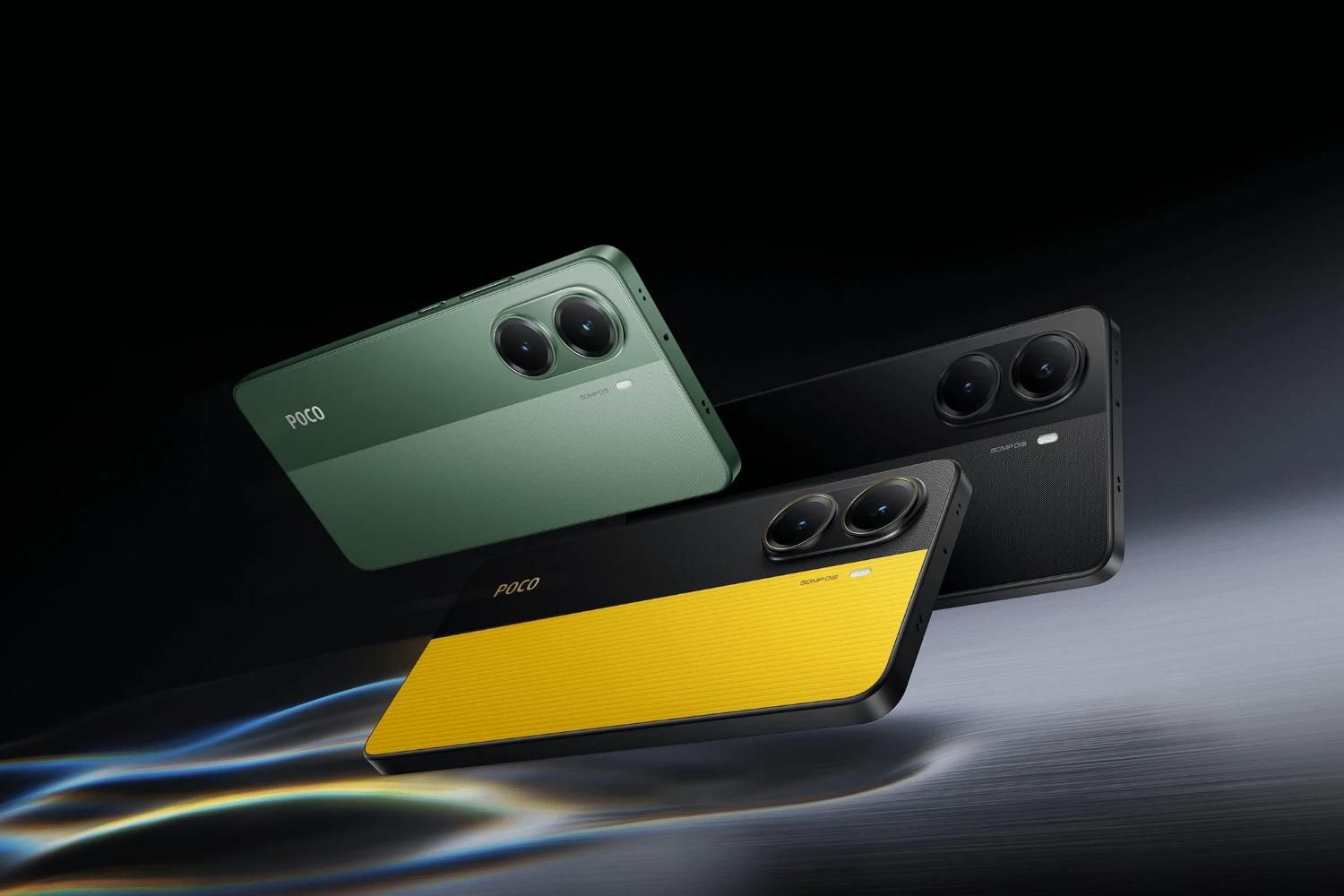شیائومی پوکو ایکس 7 پرو- Xiaomi Poco X7 Pro|موبایل|کرج, فاز ۱ مهرشهر|دیوار