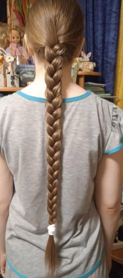 خر...د وفروش موی طبیعی بانوان|آرایشی، بهداشتی، درمانی|قزوین, |دیوار